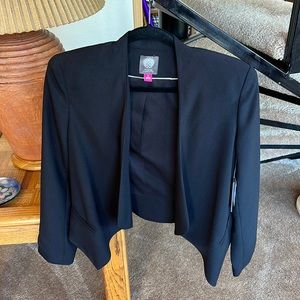 Brand new Vince Camuto Blazer. Perfect for work.